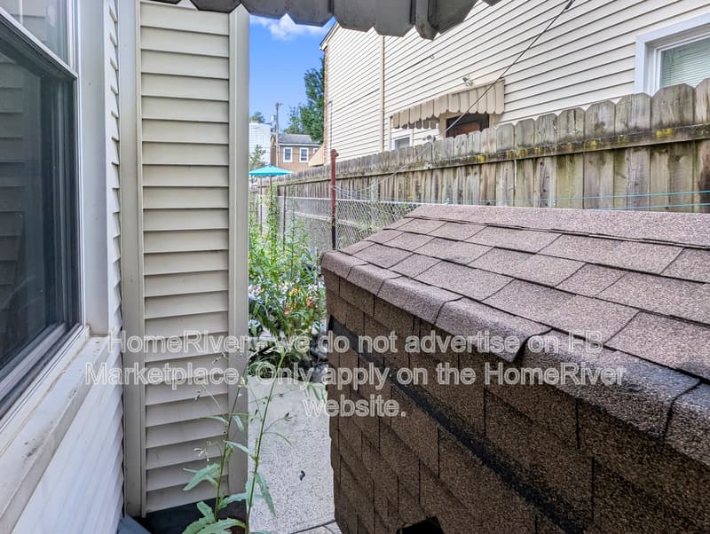 Pittsburgh House: 1810 Ley St