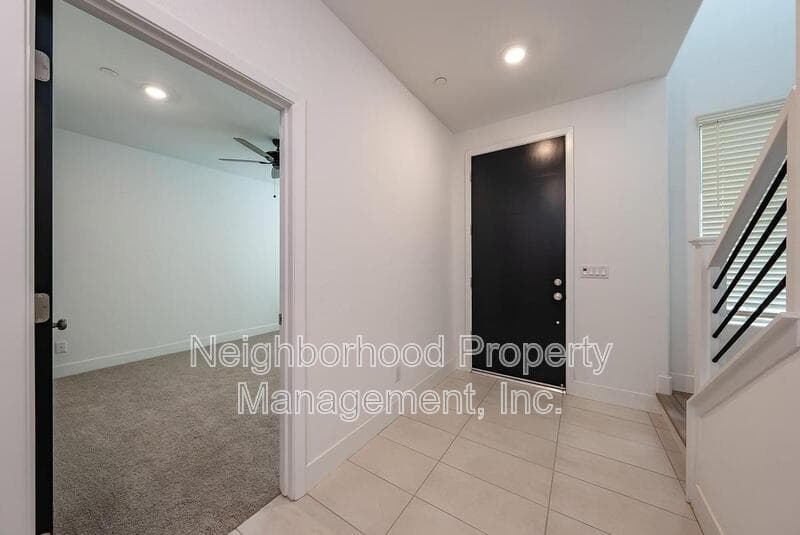 Fresno Condo: 2885 East Tamarind Drive - 1