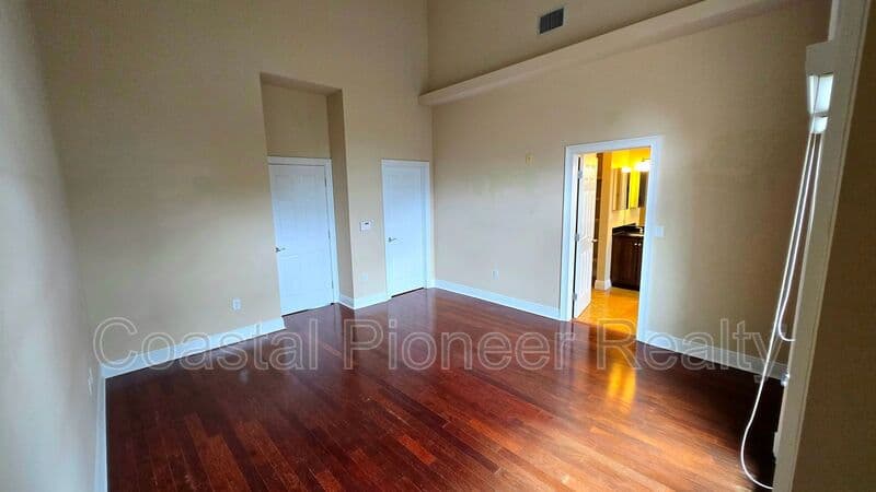 Tampa Townhome: 1001 S Rome Ave