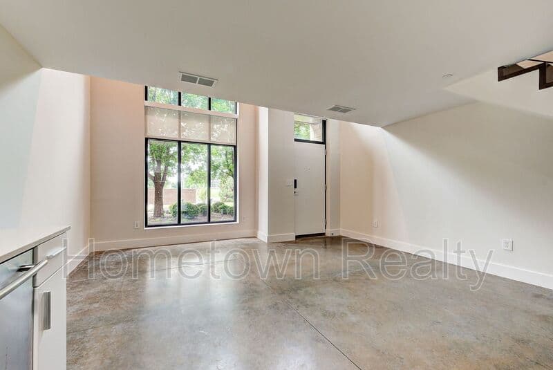 Oklahoma City Condo: 301 NE 4th Street