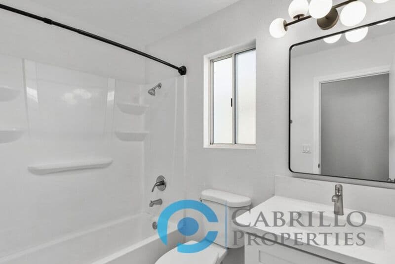 San Diego Condo: 4328 Louisiana Street