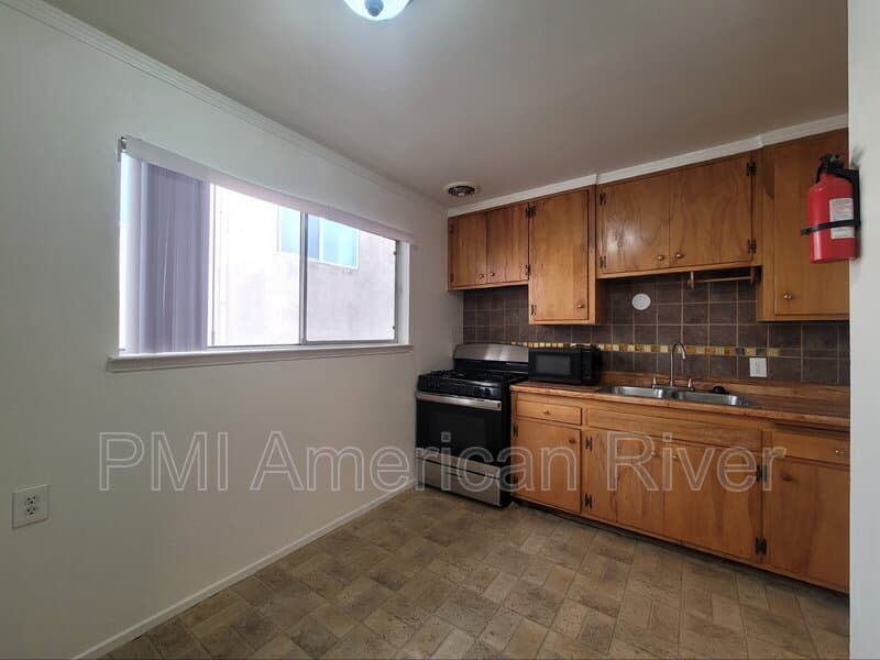Sacramento Condo: 2823 U Street