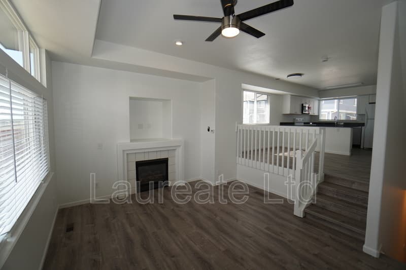 Brighton Townhome: 12024 Leyden St