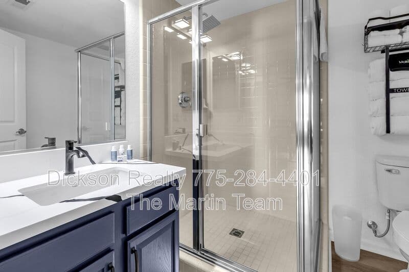 Sparks House: 1165 Harbour Cove Court