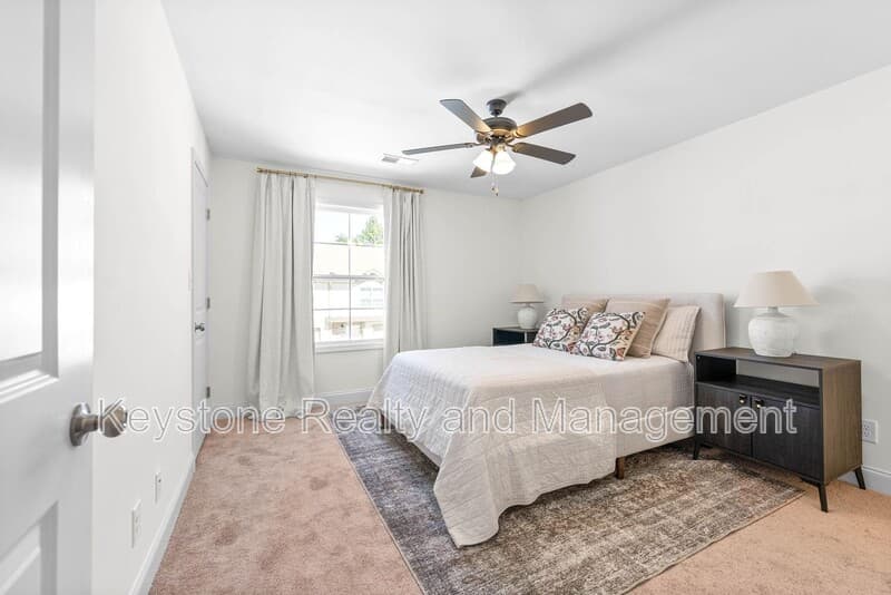 Clarksville Townhome: 940 Britton Springs Road