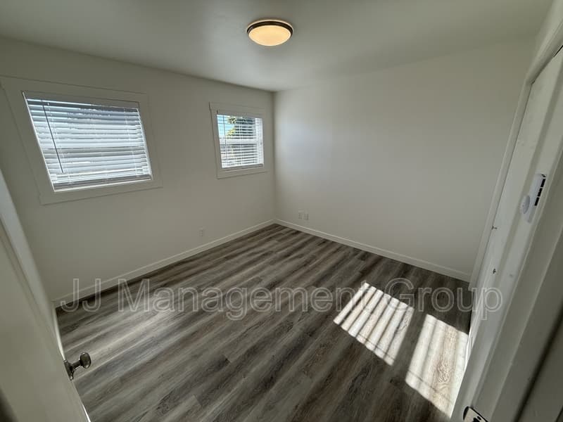 Cheney Condo: 1221 2nd Street