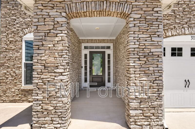 Fort Mill House: 3138 Montreaux Valley Dr