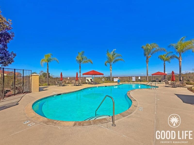 San Diego Condo: 11170 Taloncrest Way