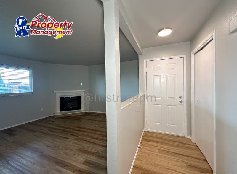 Boise Condo: 4900 West Blodgett Lane