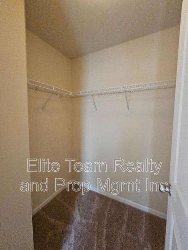 Monroe Townhome: 2824 Hopeton Ct