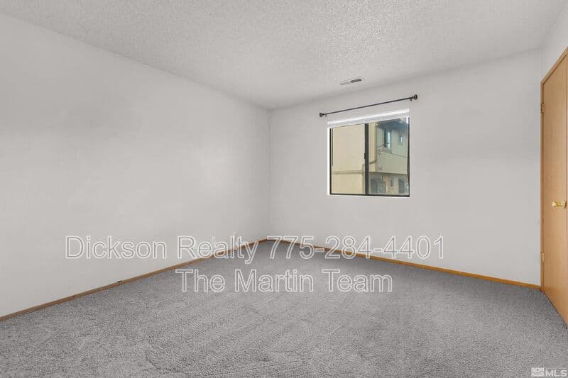 Reno House: 4985 W. 7th Street