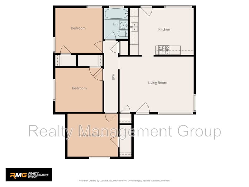 San Diego House: 3134 55th Street