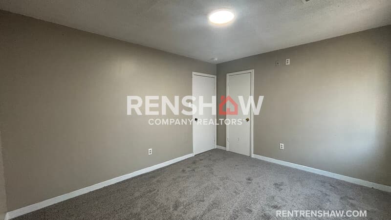 Memphis House: 1452 Ledger Rd