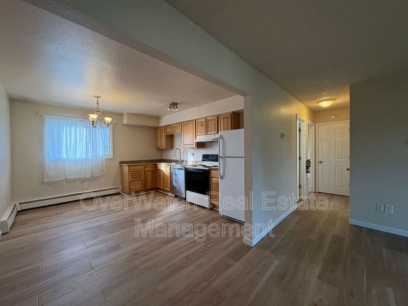 Anchorage Condo: 827 E 11th Avenue