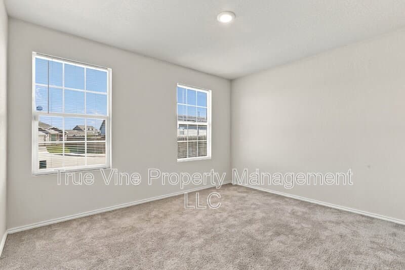 San Antonio House: 6414 Ignacio Ct