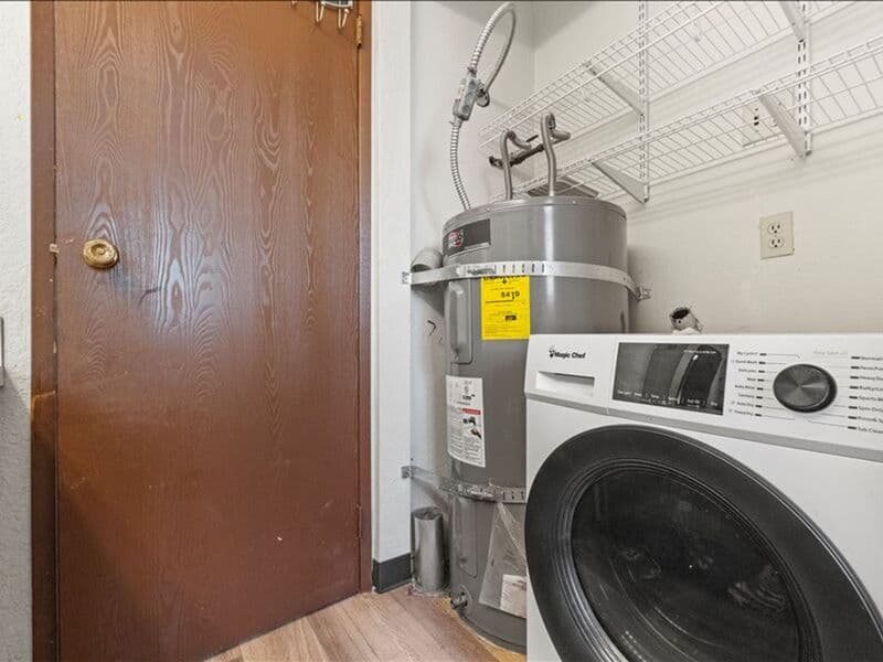 Kennewick Condo: 3276 W. 9th Ct.