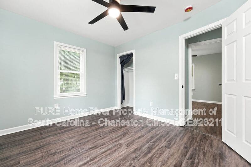 North Charleston Condo: 1831 Dayton Street