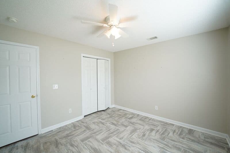 Guyton House: 134 Mustang Drive