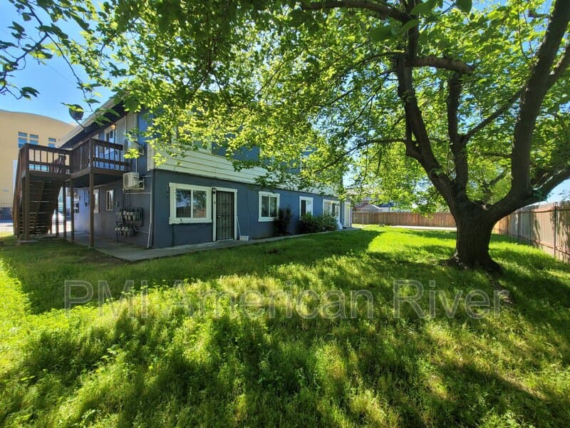 Sacramento Condo: 3729 Balsam Street