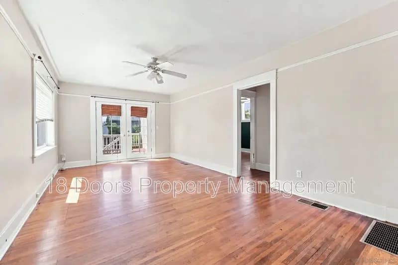 San Diego Condo: 3622 Texas Street