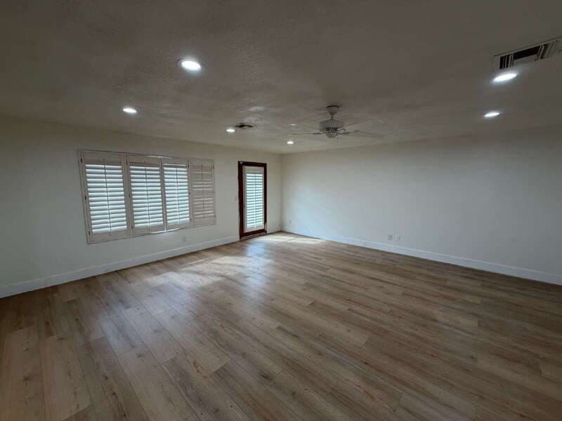 Chandler House: 2609 West Upland Drive