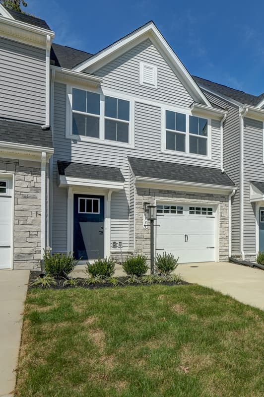 Chester Townhome: 6334 Diamond Dove Dr