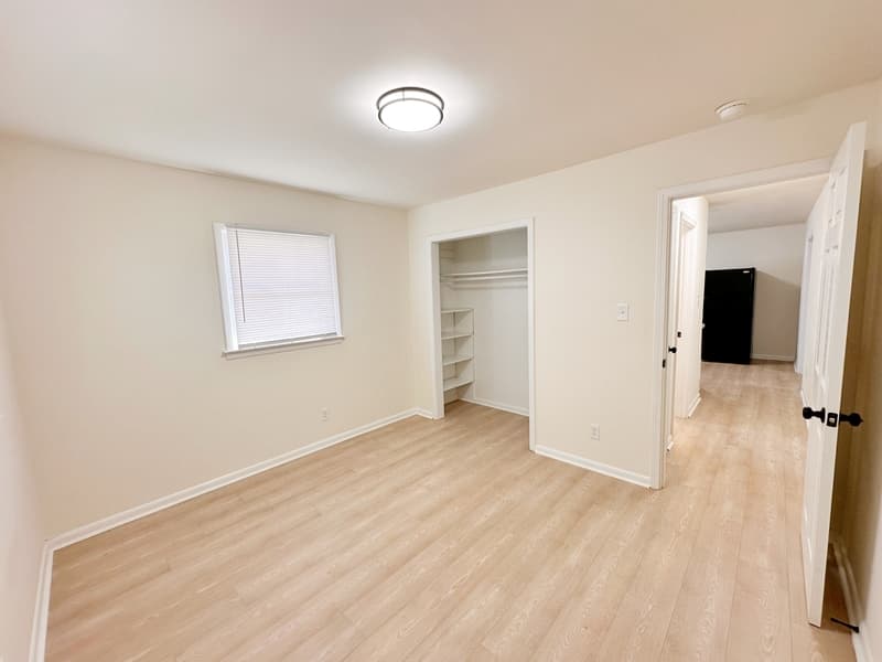 Greensboro Condo: 819 Dana Place - A