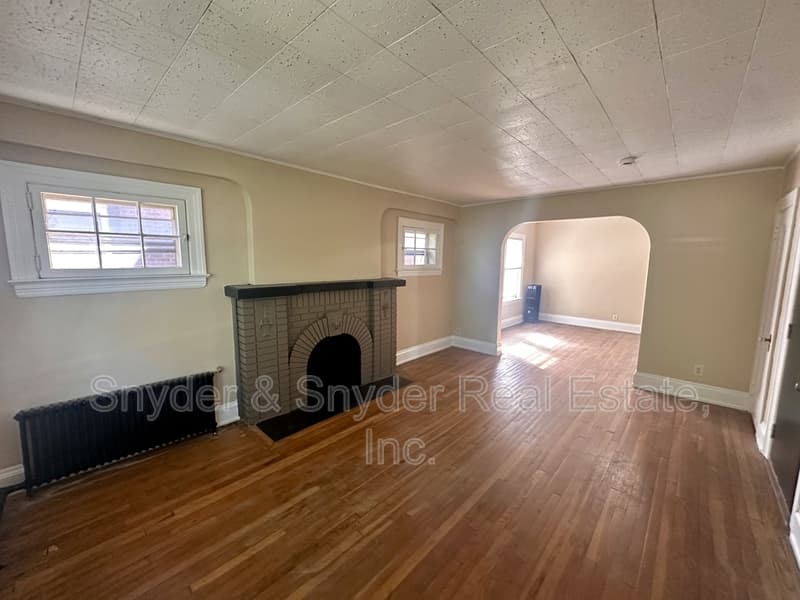 Akron Condo: 96 North Portage Path - 4