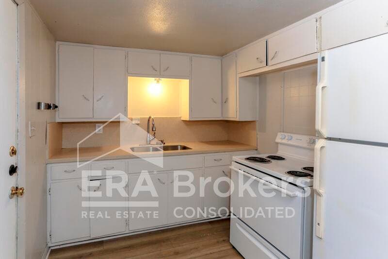 Copperas Cove Condo: 404 B Hill Street
