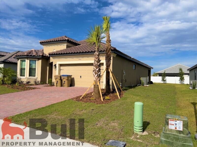 Kissimmee House: 1980 Goblet Cv St