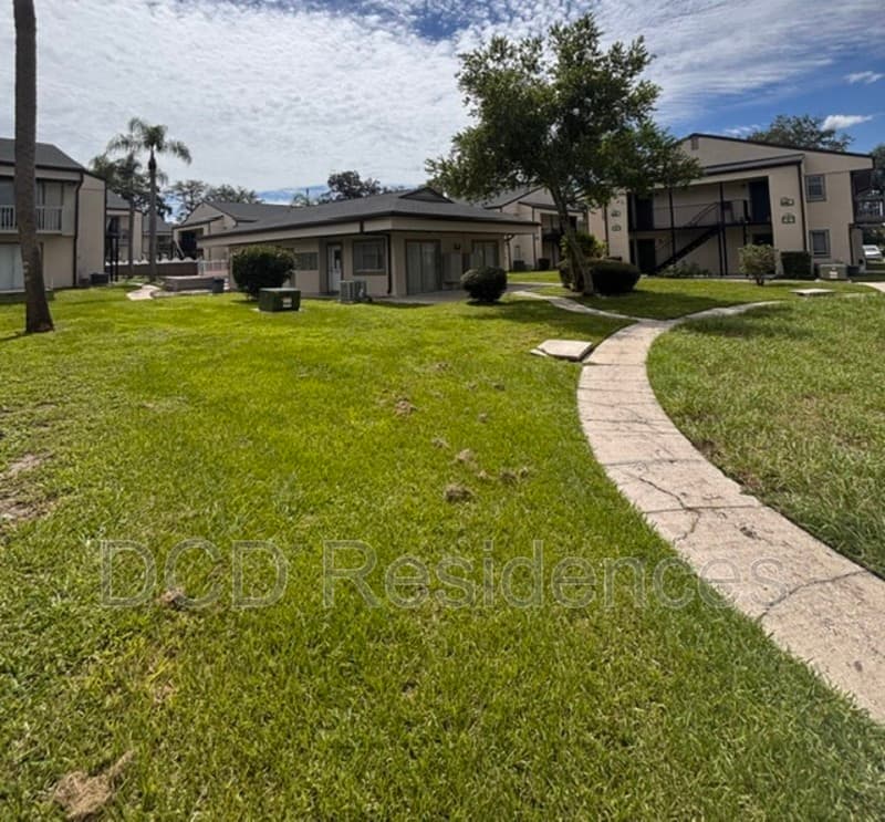 Sanford Condo: 3202 S. Orlando Dr.