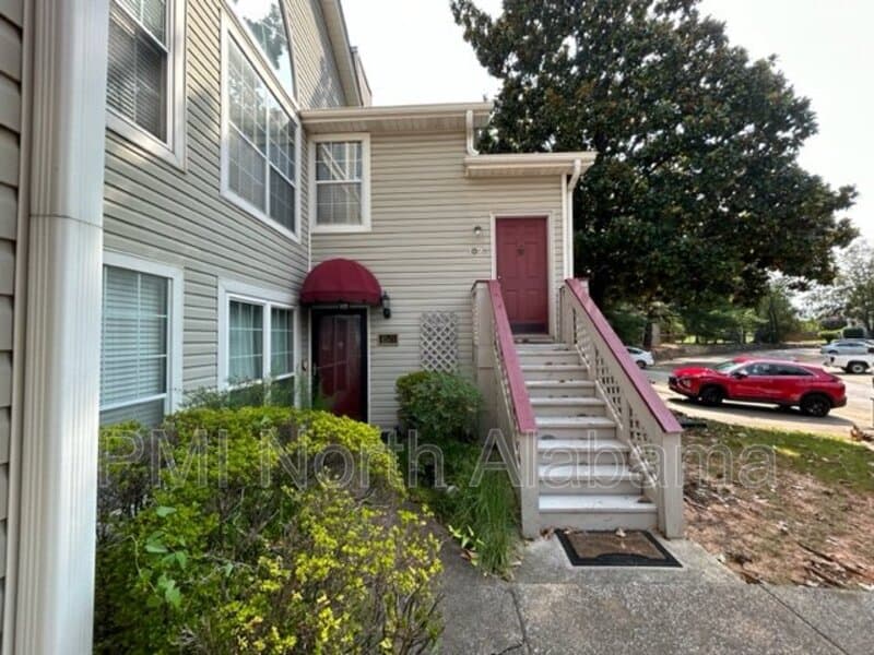 Huntsville Condo: 1023 Stones Throw Drive Northwest