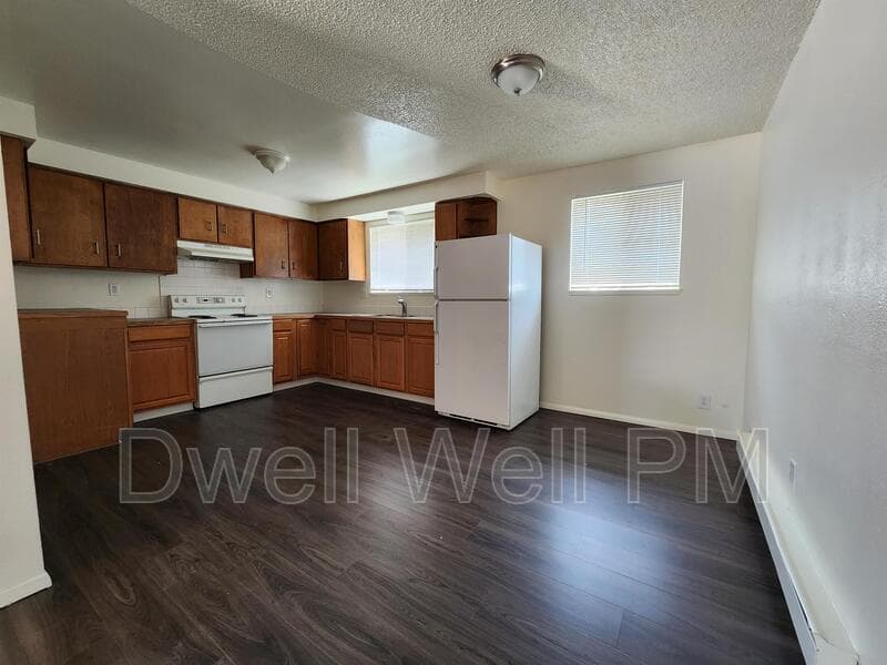 Nampa House: 308 20th Avenue North