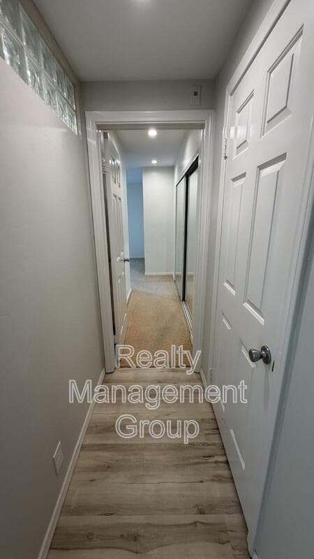 San Diego Condo: 3502 Pringle Street