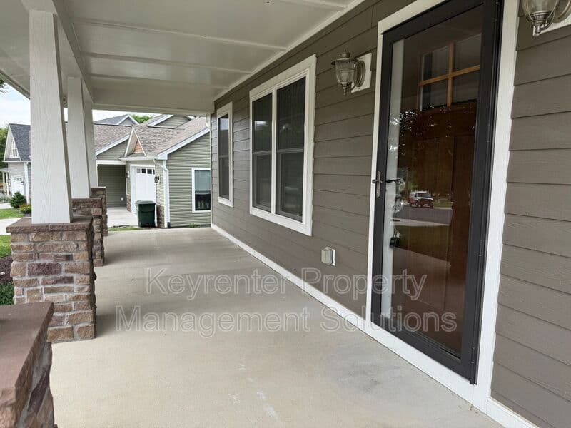 Waynesboro House: 2440 Belvue Rd