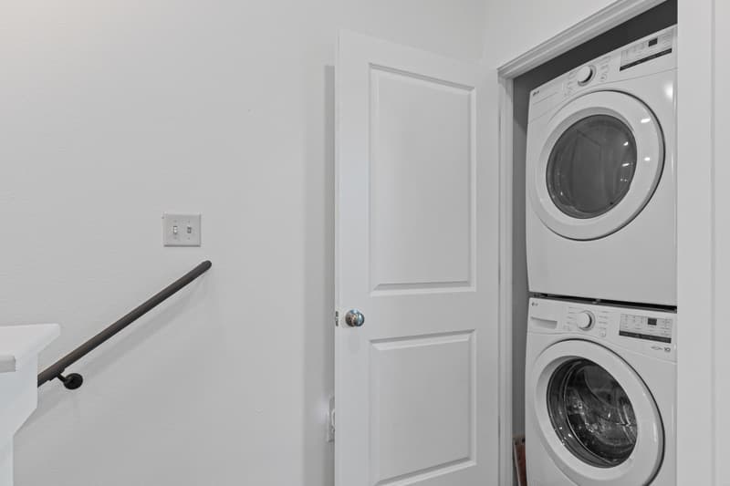 Fort Worth Townhome: 3315 South University Drive