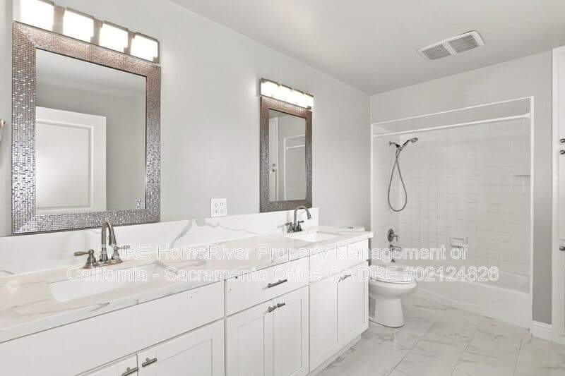 Carmichael House: 5805 Cada Circle