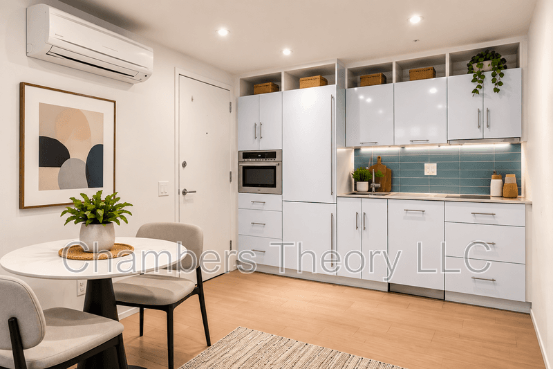 Washington Condo: 2422 17th St