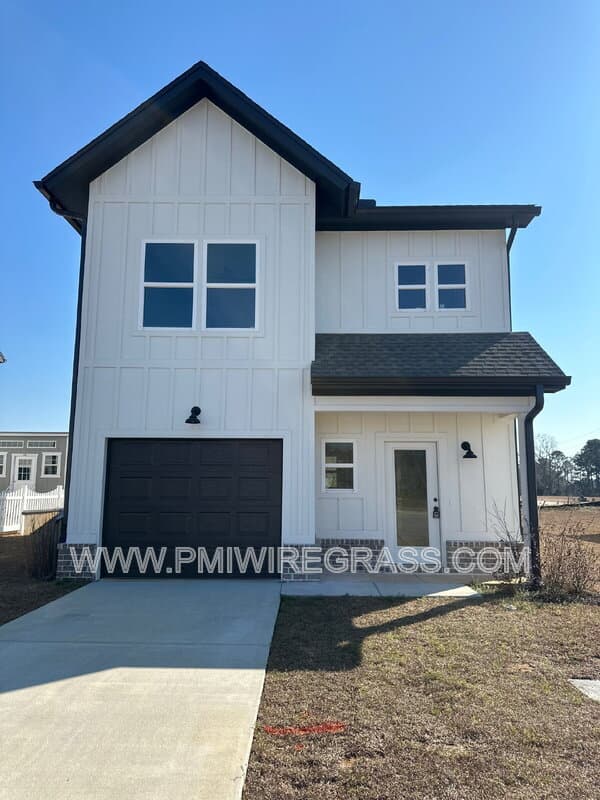 Dothan House: 106 Jennie Drive