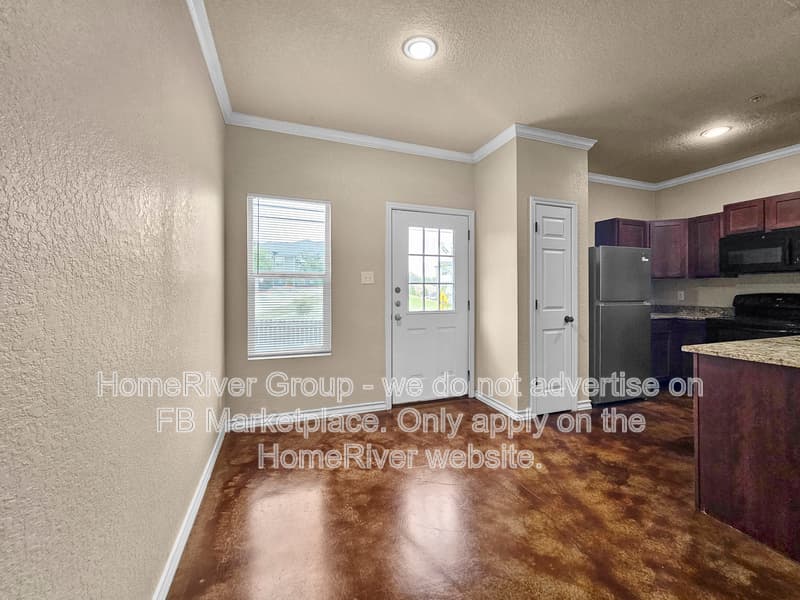 San Antonio House: 6322 Attucks Ln