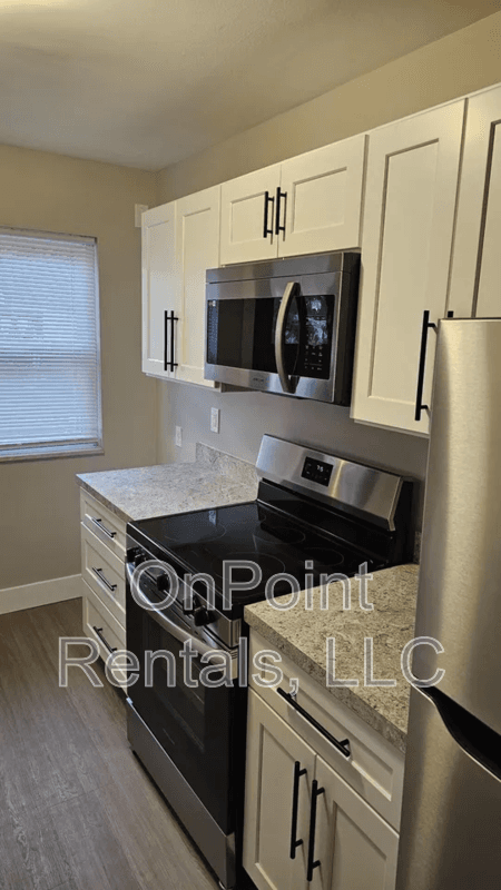 Westland Condo: 5903 North Wayne Road