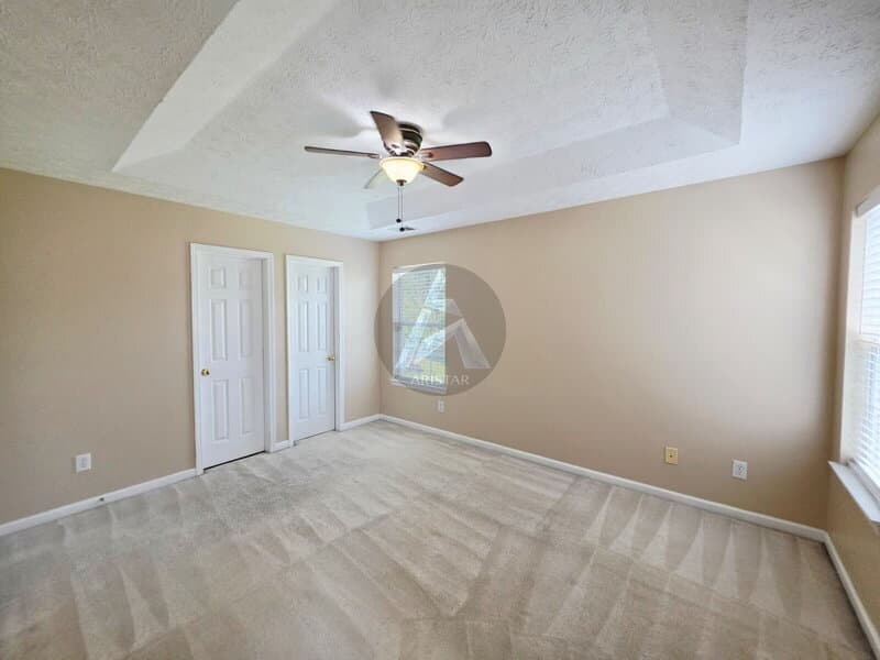 Acworth Townhome: 4319 Thorngate Lane