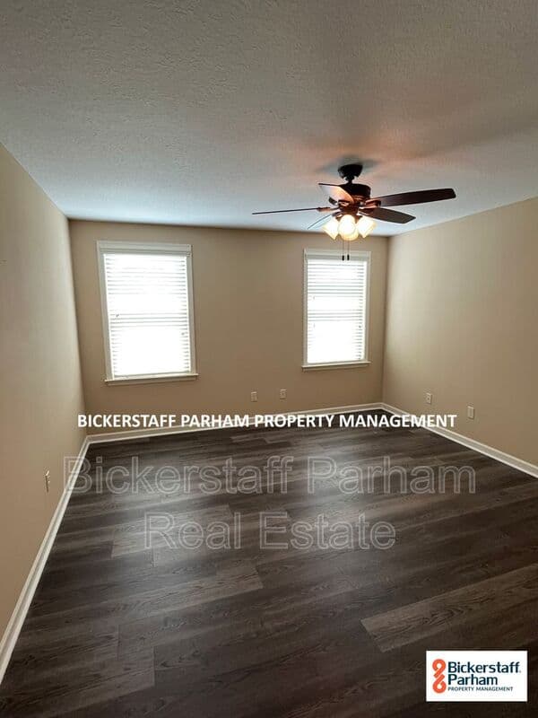 Fortson House: 9468 Forest Crown Drive