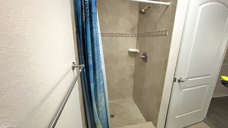Bunnell Condo: 4600 East Moody Boulevard 15D