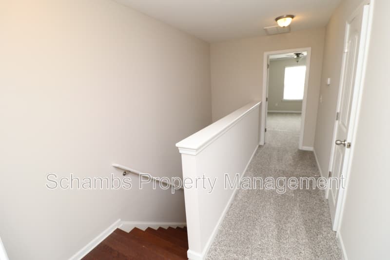 Cary House: 5045 Lalex Ln