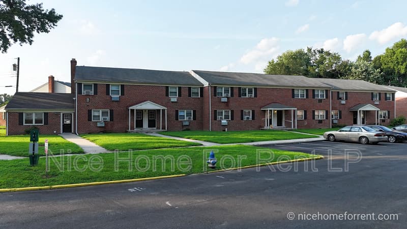 Pennsville Township Condo: 20 Fort Sumpter Road - Apt F3