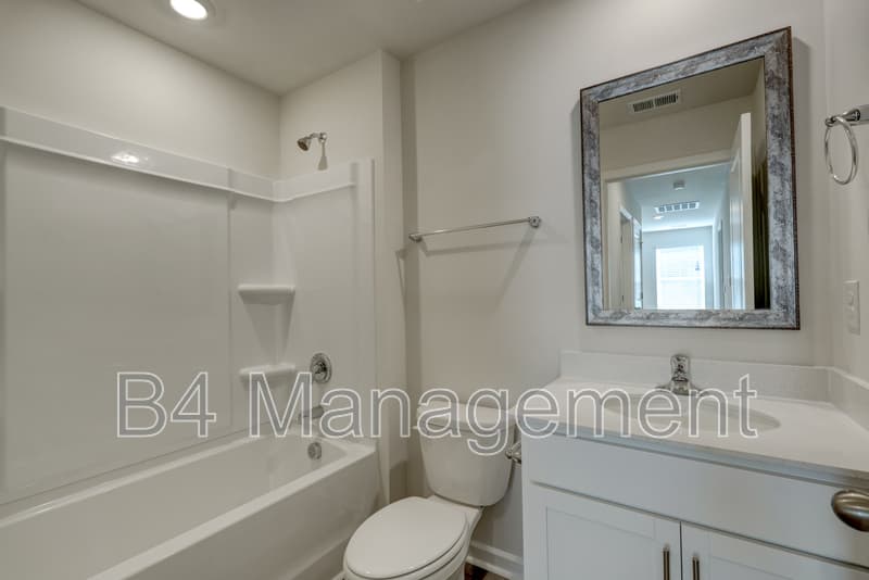 Boiling Springs House: 2343 Springview Ct.