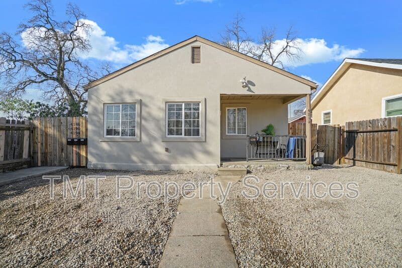 Sacramento House: 4190 35th Street