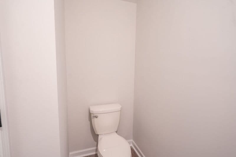 Bloomingdale House: 142 Geranium Way