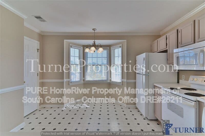 West Columbia House: 103 New Brookland Place
